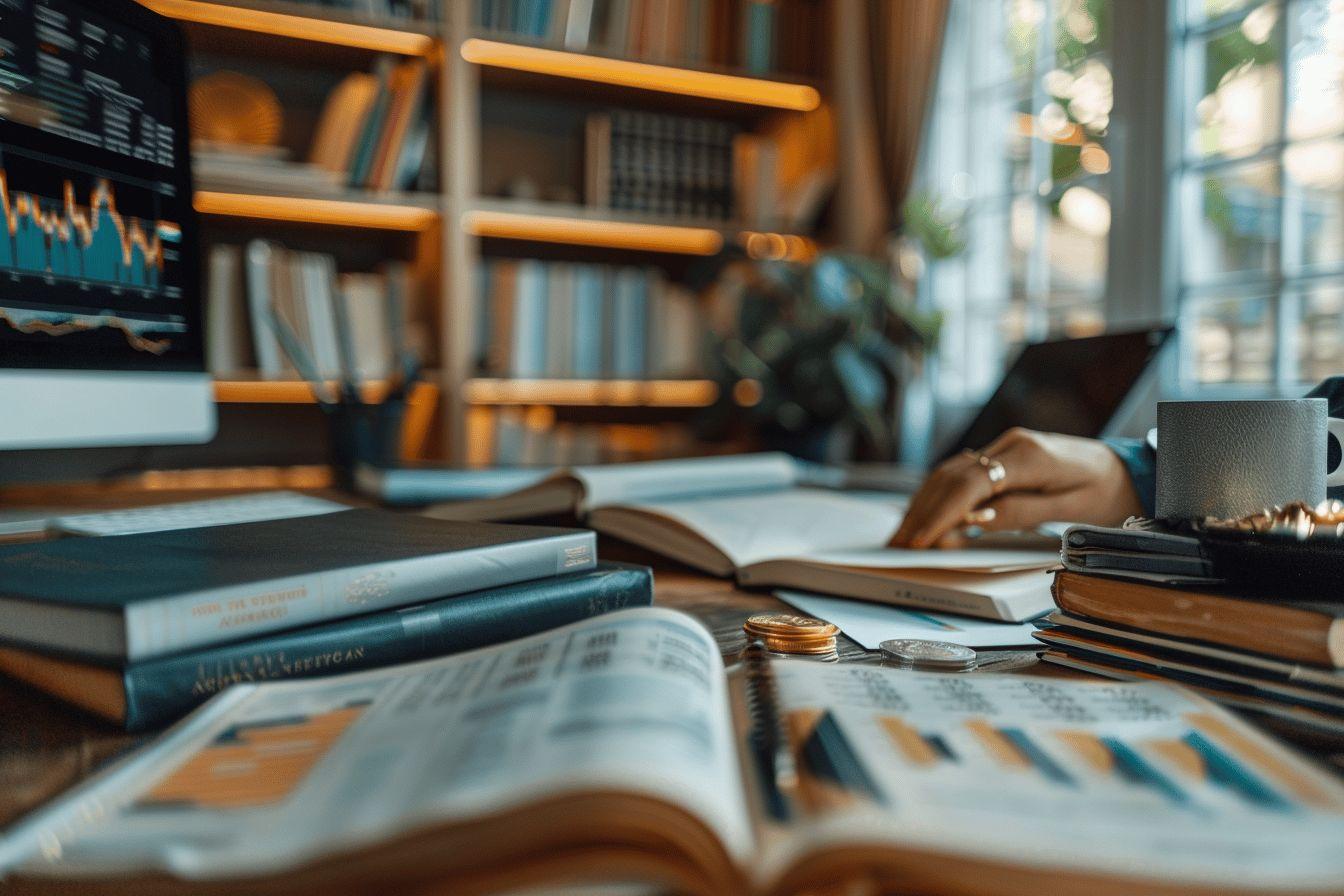 Comment investir ton argent en 2025 : guide complet des meilleures stratégies d'investissement