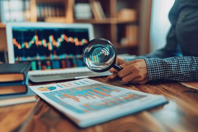 Comment investir ton argent en 2025 : guide complet des meilleures stratégies d'investissement