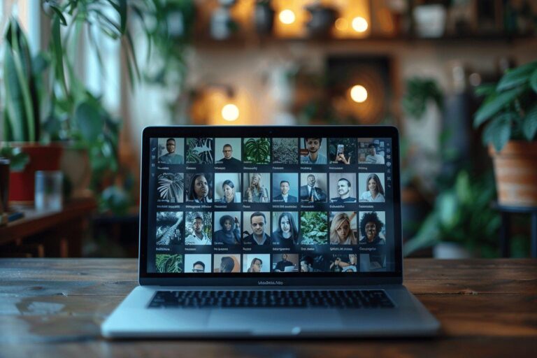 10 Emplois à distance qui résistent à la récession en 2025